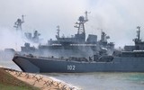 [ẢNH] Bước đi khôn ngoan của Nga khi chủ động gỡ ngòi nổ xung đột với Ukraine