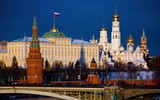 [ẢNH] Bước đi khôn ngoan của Nga khi chủ động gỡ ngòi nổ xung đột với Ukraine