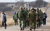 [ẢNH] Bước đi khôn ngoan của Nga khi chủ động gỡ ngòi nổ xung đột với Ukraine