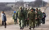 [ẢNH] Bước đi khôn ngoan của Nga khi chủ động gỡ ngòi nổ xung đột với Ukraine