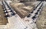 [ẢNH] Bước đi khôn ngoan của Nga khi chủ động gỡ ngòi nổ xung đột với Ukraine