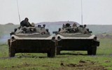[ẢNH] Bước đi khôn ngoan của Nga khi chủ động gỡ ngòi nổ xung đột với Ukraine