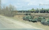 [ẢNH] Bước đi khôn ngoan của Nga khi chủ động gỡ ngòi nổ xung đột với Ukraine