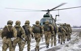 [ẢNH] Bước đi khôn ngoan của Nga khi chủ động gỡ ngòi nổ xung đột với Ukraine