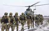 [ẢNH] Bước đi khôn ngoan của Nga khi chủ động gỡ ngòi nổ xung đột với Ukraine