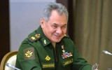 [ẢNH] Bước đi khôn ngoan của Nga khi chủ động gỡ ngòi nổ xung đột với Ukraine