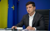 [ẢNH] Bước đi khôn ngoan của Nga khi chủ động gỡ ngòi nổ xung đột với Ukraine