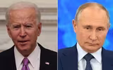 [ẢNH] Bước đi khôn ngoan của Nga khi chủ động gỡ ngòi nổ xung đột với Ukraine