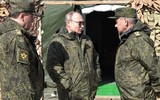 [ẢNH] Bước đi khôn ngoan của Nga khi chủ động gỡ ngòi nổ xung đột với Ukraine