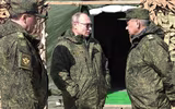 [ẢNH] Bước đi khôn ngoan của Nga khi chủ động gỡ ngòi nổ xung đột với Ukraine