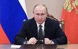 [ẢNH] Bước đi khôn ngoan của Nga khi chủ động gỡ ngòi nổ xung đột với Ukraine