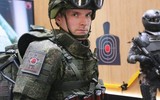 [ẢNH] Lực lượng ly khai Ukraine đã có bộ quân trang Ratnik của Nga?