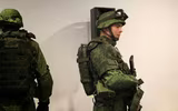 [ẢNH] Lực lượng ly khai Ukraine đã có bộ quân trang Ratnik của Nga?