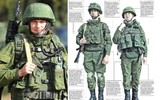 [ẢNH] Lực lượng ly khai Ukraine đã có bộ quân trang Ratnik của Nga?