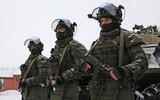 [ẢNH] Lực lượng ly khai Ukraine đã có bộ quân trang Ratnik của Nga?