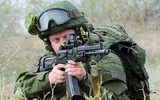 [ẢNH] Lực lượng ly khai Ukraine đã có bộ quân trang Ratnik của Nga?