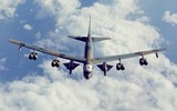 [ẢNH] UAV trinh sát siêu vượt âm D-21B Mỹ từng 'biếu không' Liên Xô