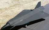 [ẢNH] UAV trinh sát siêu vượt âm D-21B Mỹ từng 'biếu không' Liên Xô