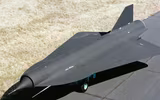 [ẢNH] UAV trinh sát siêu vượt âm D-21B Mỹ từng 'biếu không' Liên Xô