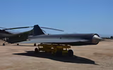 [ẢNH] UAV trinh sát siêu vượt âm D-21B Mỹ từng 'biếu không' Liên Xô