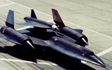 [ẢNH] UAV trinh sát siêu vượt âm D-21B Mỹ từng 'biếu không' Liên Xô