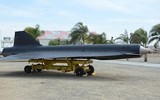 [ẢNH] UAV trinh sát siêu vượt âm D-21B Mỹ từng 'biếu không' Liên Xô