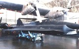 [ẢNH] UAV trinh sát siêu vượt âm D-21B Mỹ từng 'biếu không' Liên Xô