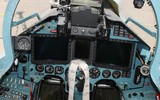 [ẢNH] Không cần Su-30/35, chỉ cần Su-27SM3 Nga đã vượt trội không quân Ukraine