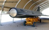[ẢNH] UAV trinh sát siêu vượt âm D-21B Mỹ từng 'biếu không' Liên Xô