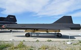[ẢNH] UAV trinh sát siêu vượt âm D-21B Mỹ từng 'biếu không' Liên Xô