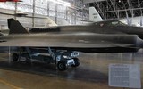 [ẢNH] UAV trinh sát siêu vượt âm D-21B Mỹ từng 'biếu không' Liên Xô