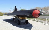 [ẢNH] UAV trinh sát siêu vượt âm D-21B Mỹ từng 'biếu không' Liên Xô
