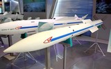 [ẢNH] Không cần Su-30/35, chỉ cần Su-27SM3 Nga đã vượt trội không quân Ukraine