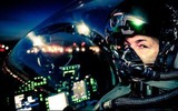 [ẢNH] Phi đội 27 chiếc F-35I khuấy đảo bầu trời Trung Đông