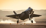 [ẢNH] Phi đội 27 chiếc F-35I khuấy đảo bầu trời Trung Đông