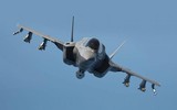 [ẢNH] Phi đội 27 chiếc F-35I khuấy đảo bầu trời Trung Đông