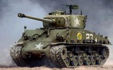 [ẢNH] Xe tăng tốt nhất của quân Đồng minh trong Thế chiến thứ 2