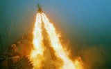 [ẢNH] Nga vừa phóng tên lửa diệt hạm có thể thổi tung hạm đội tàu sân bay