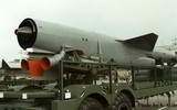 [ẢNH] Nga vừa phóng tên lửa diệt hạm có thể thổi tung hạm đội tàu sân bay