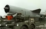 [ẢNH] Nga vừa phóng tên lửa diệt hạm có thể thổi tung hạm đội tàu sân bay