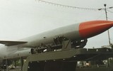[ẢNH] Nga vừa phóng tên lửa diệt hạm có thể thổi tung hạm đội tàu sân bay