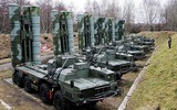 [ẢNH] S-400 từ 