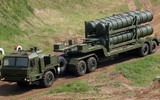 [ẢNH] S-400 từ 