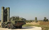 [ẢNH] S-400 từ 