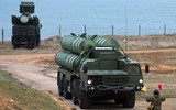 [ẢNH] S-400 từ 