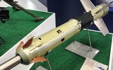 [ẢNH] Tên lửa từ thời Liên Xô vừa thiêu rụi xe tăng M1A2 Abrams tại Trung Đông