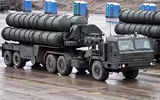 [ẢNH] S-400 từ 