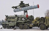 [ẢNH] S-400 từ 