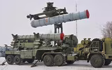 [ẢNH] S-400 từ 