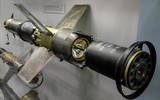 [ẢNH] Tên lửa từ thời Liên Xô vừa thiêu rụi xe tăng M1A2 Abrams tại Trung Đông